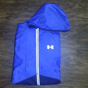 Under Amour lightweight jacket
